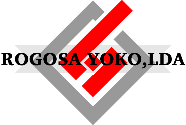 Logo Rogosa Yoko